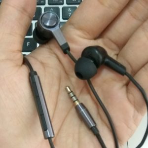 Xiaomi Mi In-Ear