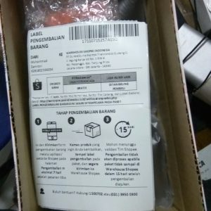 kemasan JBL T110 by Harman dari Shopee kemasan JBL T110 by Harman dari Shopee