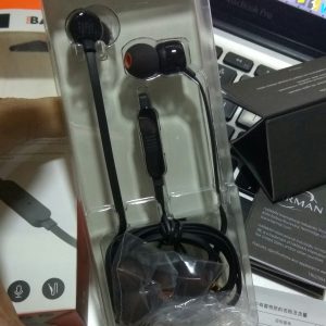 kemasan JBL T110 by Harman kemasan JBL T110 by Harman