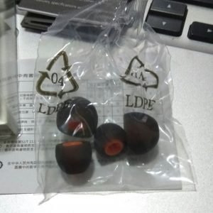 silikon eartip JBL T110 by Harman silikon eartip JBL T110 by Harman