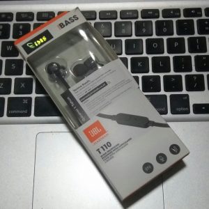 JBL T110 by Harman JBL T110 by Harman