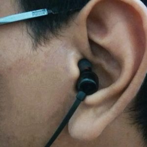earphone