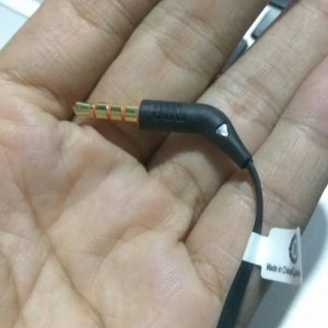 konektor JBL T110 by Harman konektor JBL T110 by Harman