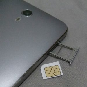slot kartu nano SIM ganda slot kartu nano SIM ganda