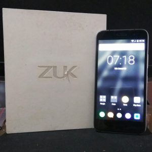 Lenovo Zuk Z1