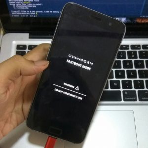fastboot Lenovo Zuk Z1 fastboot Lenovo Zuk Z1