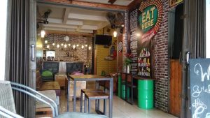 foto hasil kamera Xiaomi Redmi 5A