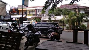 foto hasil kamera Xiaomi Redmi 5A