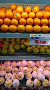 foto hasil kamera Xiaomi Redmi 5A