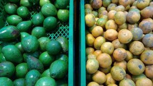 foto hasil kamera Xiaomi Redmi 5A