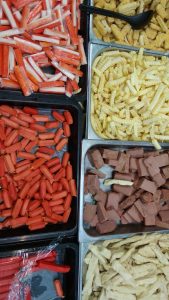 foto hasil kamera Xiaomi Redmi 5A