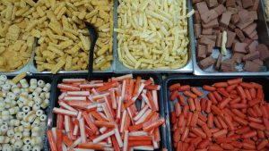 foto hasil kamera Xiaomi Redmi 5A