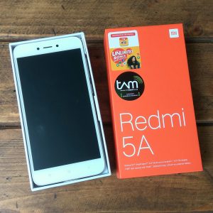 unit Xiaomi Redmi 5A