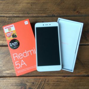 unit Xiaomi Redmi 5A