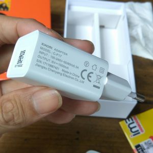 pengisi daya 1 A Xiaomi Redmi 5A