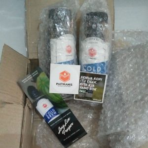 isi kemasan paket PaitManis