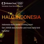 Mencoba Elastic Compute Service (ECS) Alibaba Cloud Indonesia