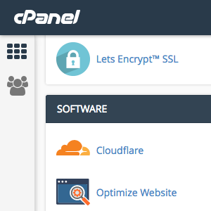 layanan SSL gratis Let’s Encrypt dan integrasi CloudFlare