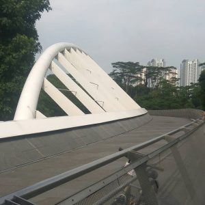 Alexandra Arch Bridge
