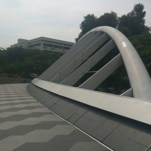 Alexandra Arch Bridge Alexandra Arch Bridge