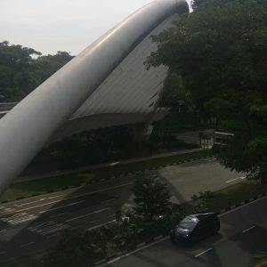 Alexandra Rd Alexandra Rd