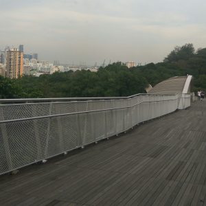 jembatan Henderson Waves jembatan Henderson Waves