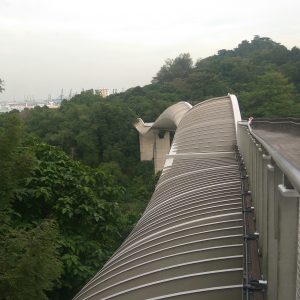 jembatan Henderson Waves jembatan Henderson Waves