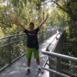 di Forest Walk, The Southern Ridges di Forest Walk, The Southern Ridges