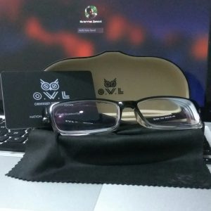 kacamat O.W.L seri Executive Smart