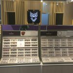 Membeli Kacamata O.W.L Eyewear di Lagoon Avenue Bekasi