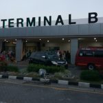 Terbang Bersama Nam Air dari Terminal B, Bandara Adisutjipto, Yogyakarta