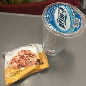 makanan kecil Nam Air ID-279