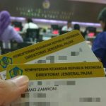 Mengubah Data NPWP dan Pindah Domisili Wajib Pajak