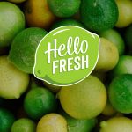 Join HelloFresh!