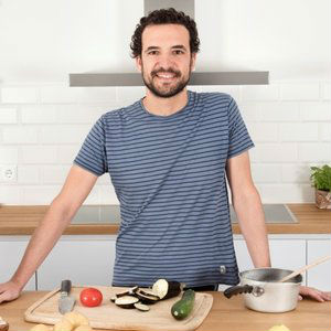 CTO HelloFresh, Nuno Simaria