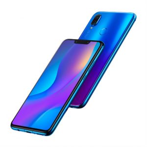 Huawei Nova 3i
