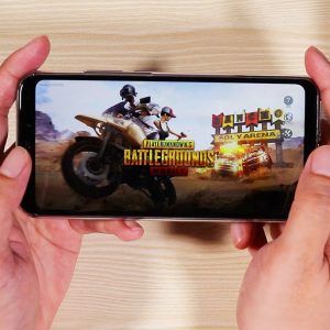 PUBG Mobile di Huawei Nova 3i, sumber foto: TechBeans