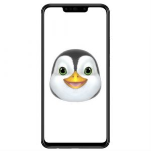 Qmoji Huawei Nova 3i