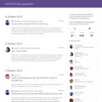 matriphe! Blog Aggregator