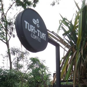 papan nama Turi Turi Coffee papan nama Turi Turi Coffee
