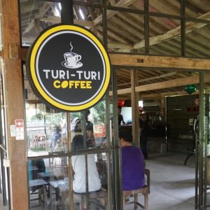 pintu Turi Turi Coffee