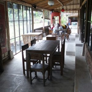 bagian dalam Turi Turi Coffee bagian dalam Turi Turi Coffee