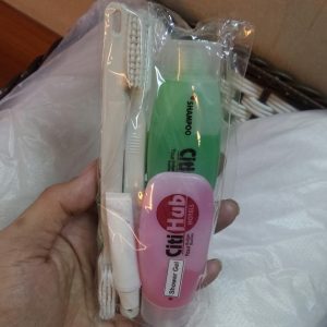 shower kit CitiHub Hotel @Gejayan, Yogyakarta shower kit CitiHub Hotel @Gejayan, Yogyakarta