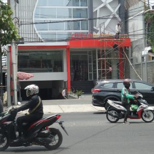 lokasi CitiHub Hotel @Gejayan, Yogyakarta