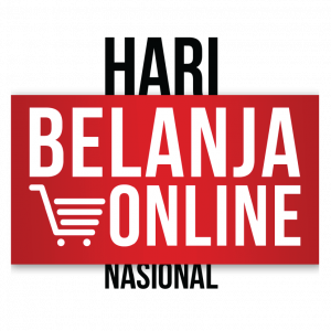 Hari Belanja Online Nasional
