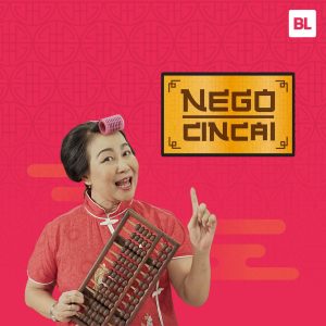 Nego Cincai Bukalapak