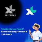 Mengubah Pascabayar ke Prabayar XL dan Menggunakan Roaming XL Pass