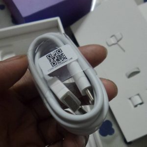 kabel USB-C