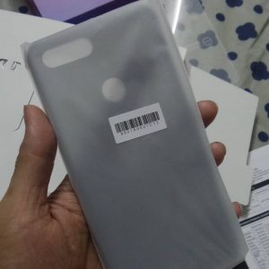 jelly case Xiaomi Mi 8 Lite