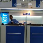 Pengalaman Mengirim Uang ke Luar Negeri (Jerman) Melalui BCA